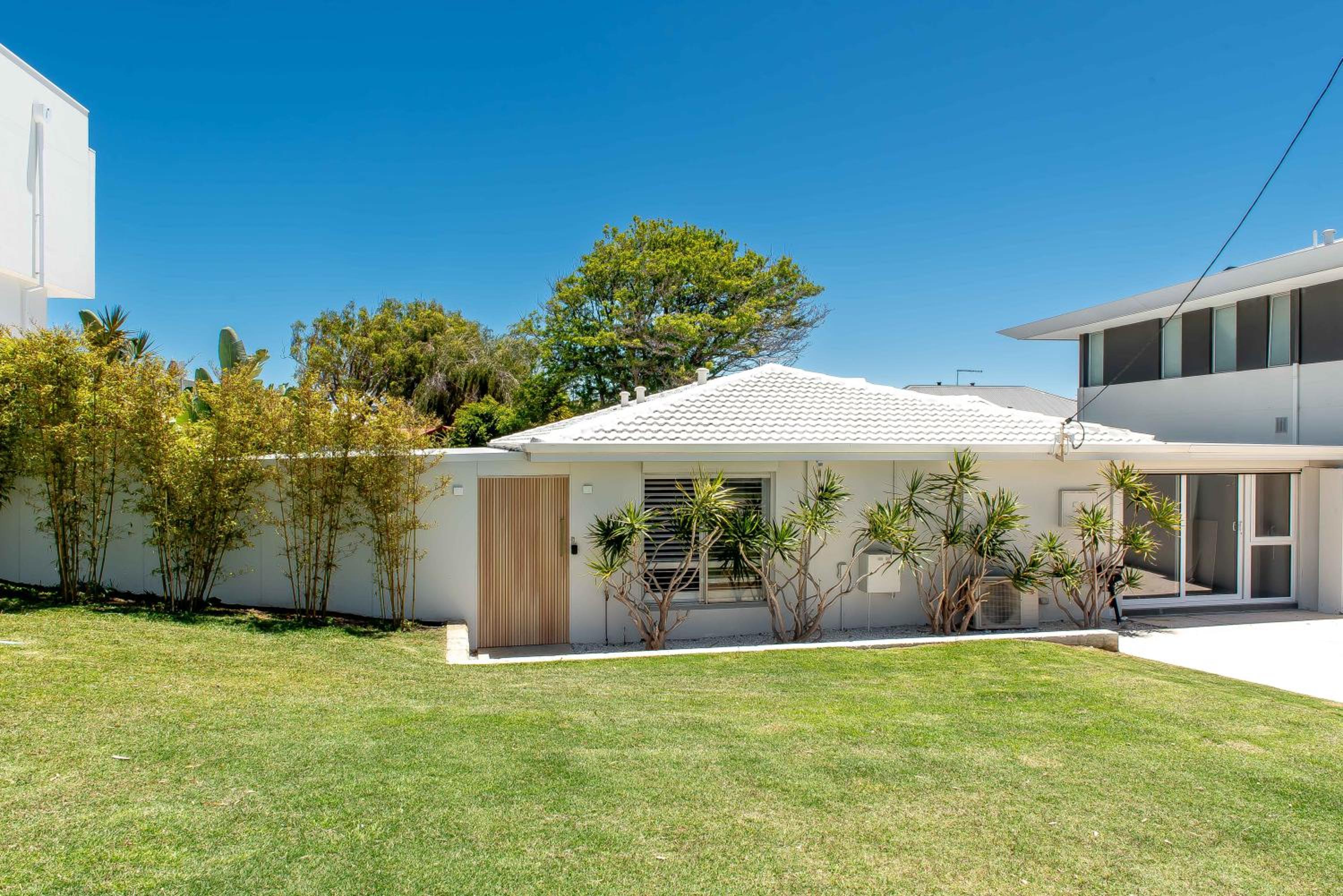 Trigg Beach Dream Home Retreat