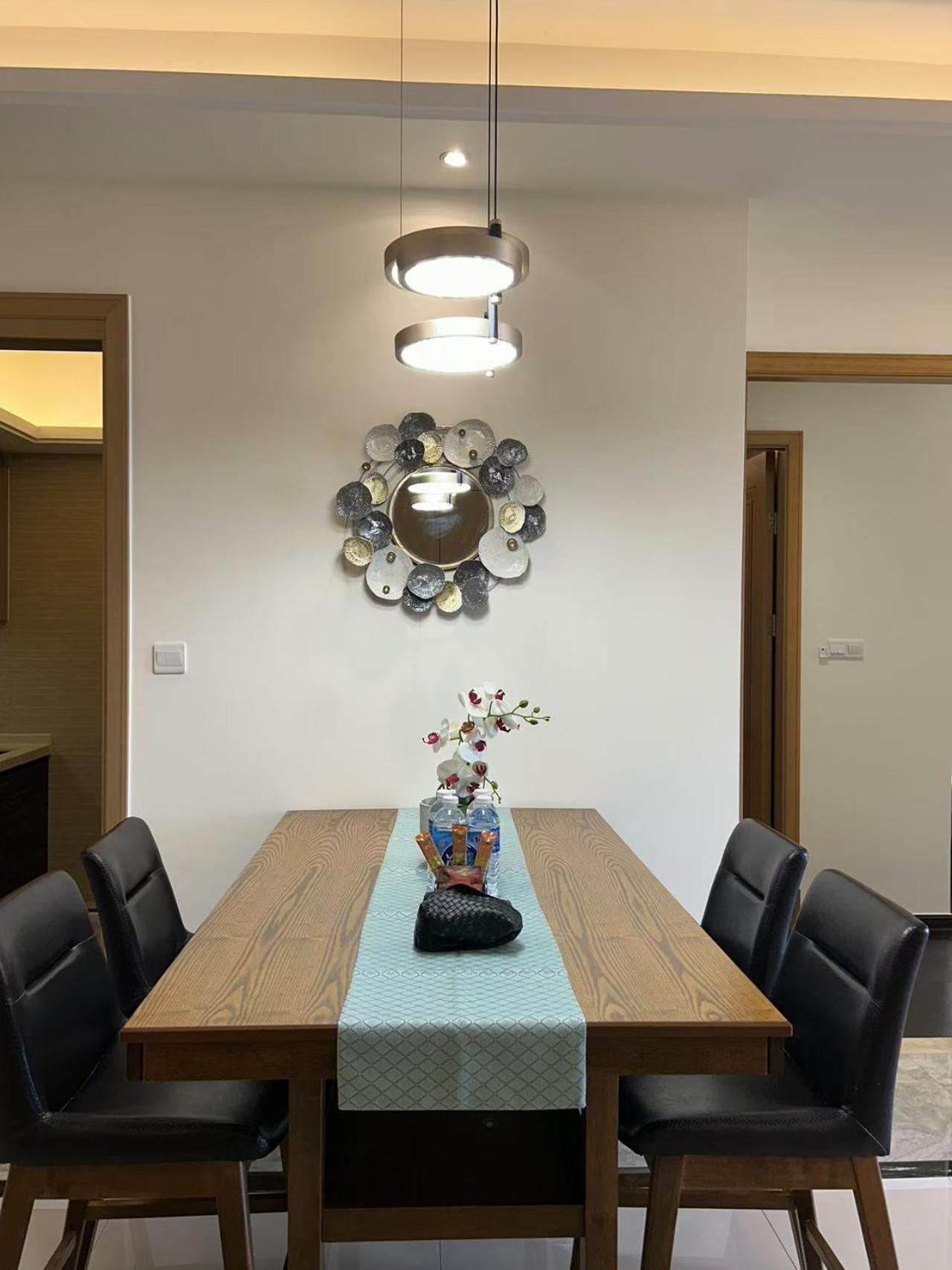 R&F Princess Cove Cozy&Boutique Homestay By Wan Li Property Management