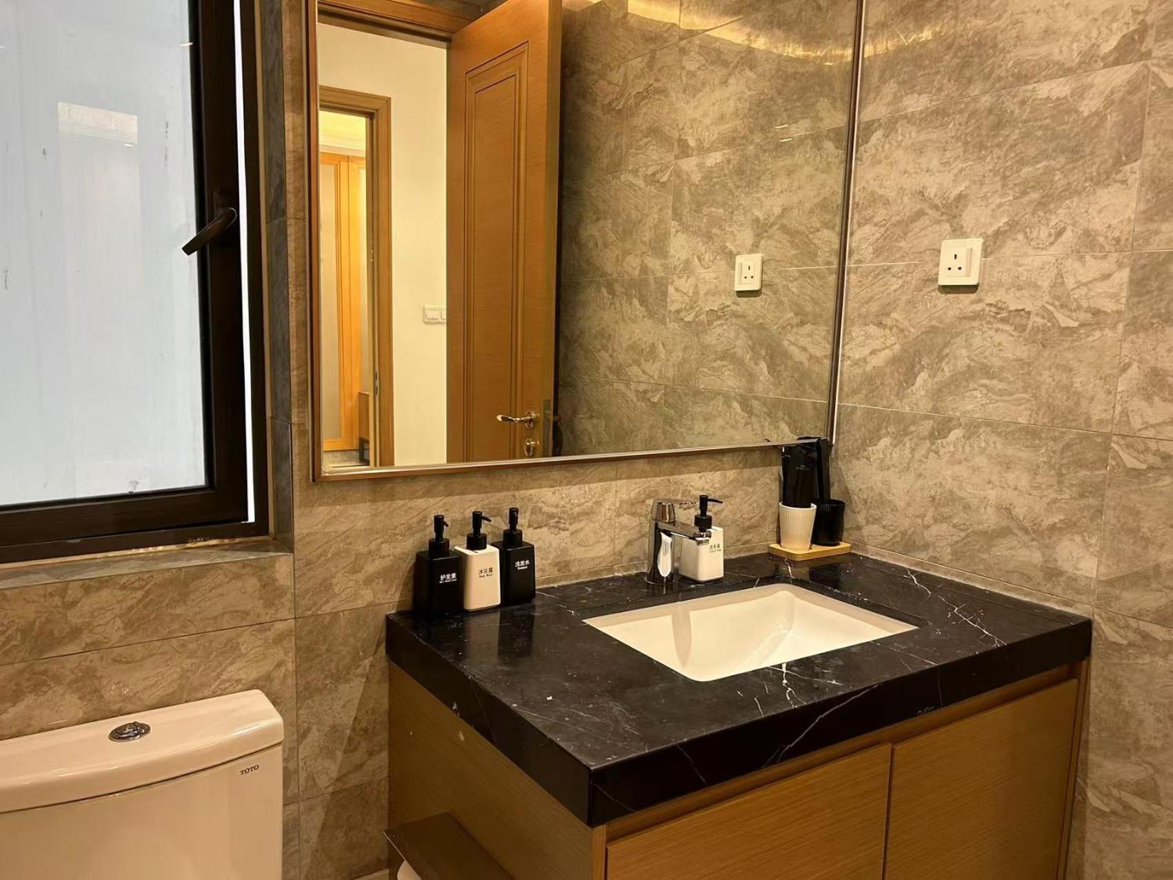 R&F Princess Cove Cozy&Boutique Homestay By Wan Li Property Management