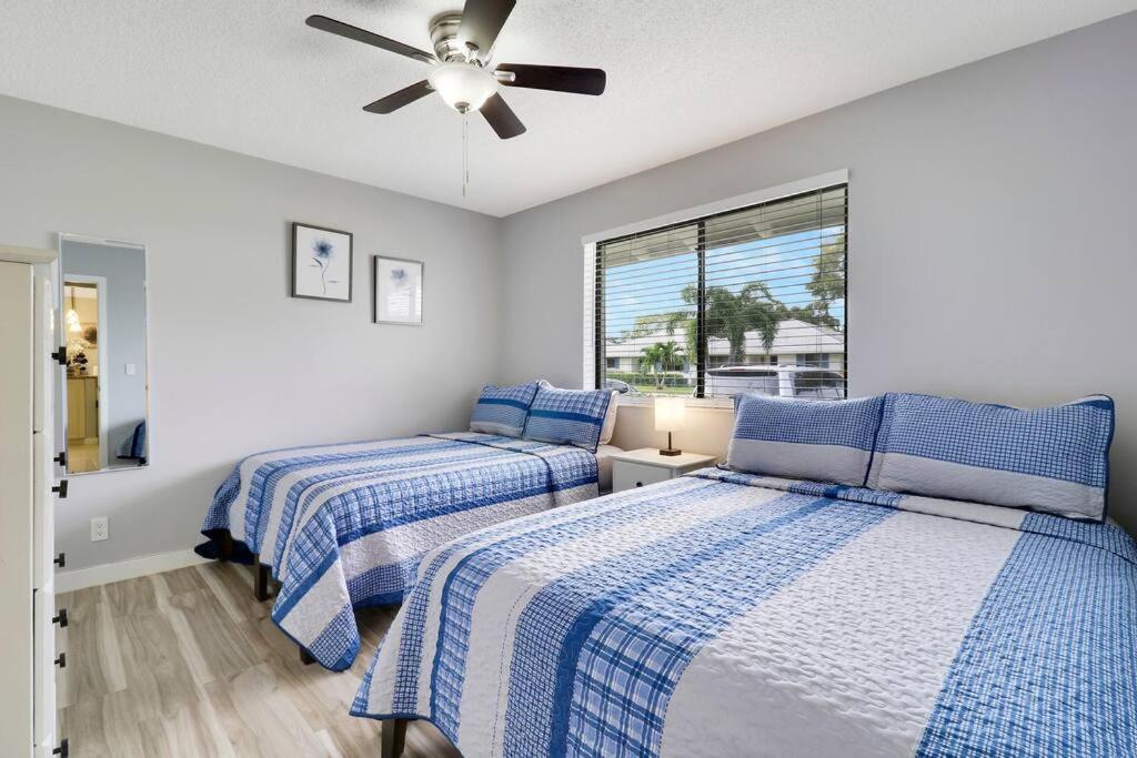 Private Cottage in West Palm Beach Florida - Property Image 1