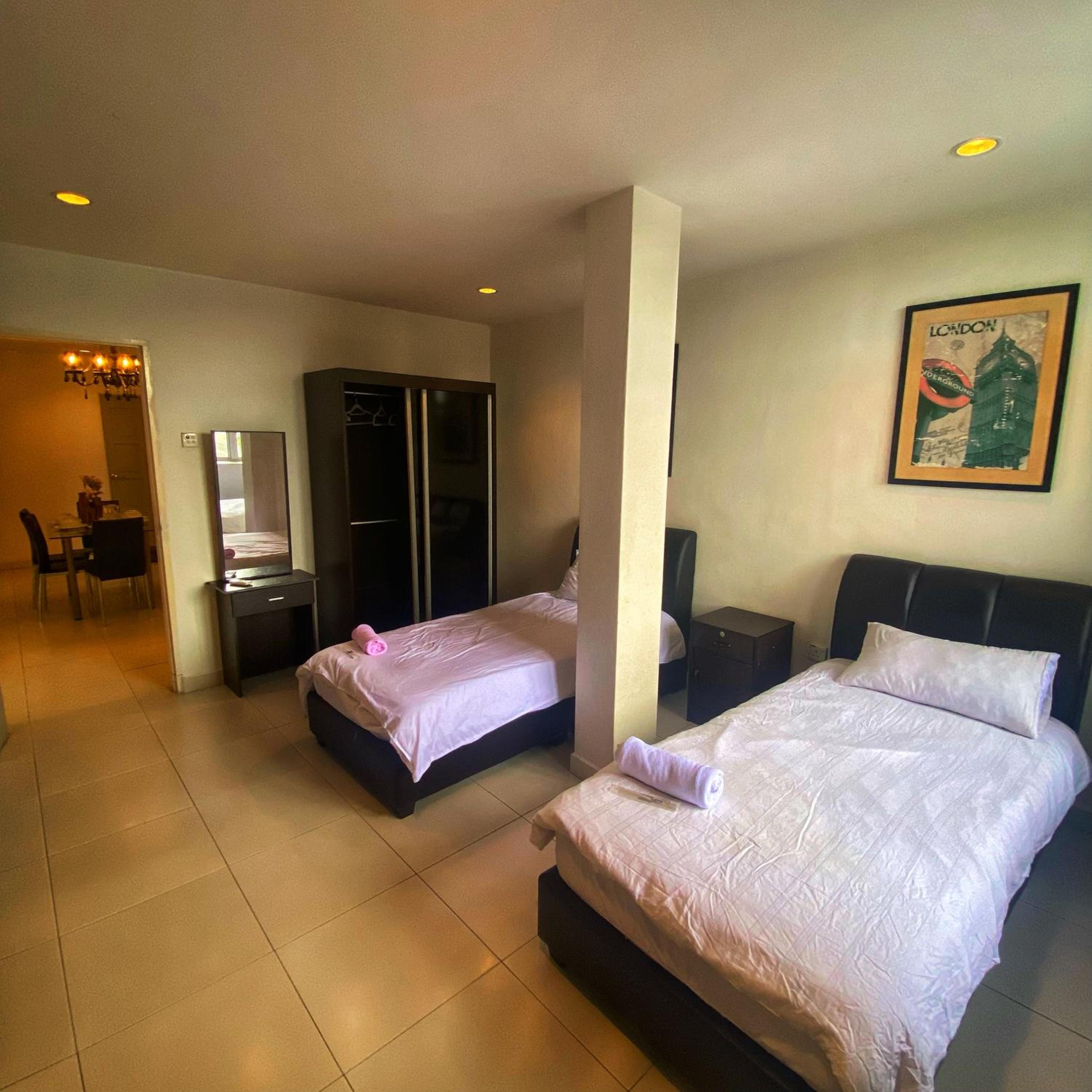 Ipoh Apartment Suites photo 5