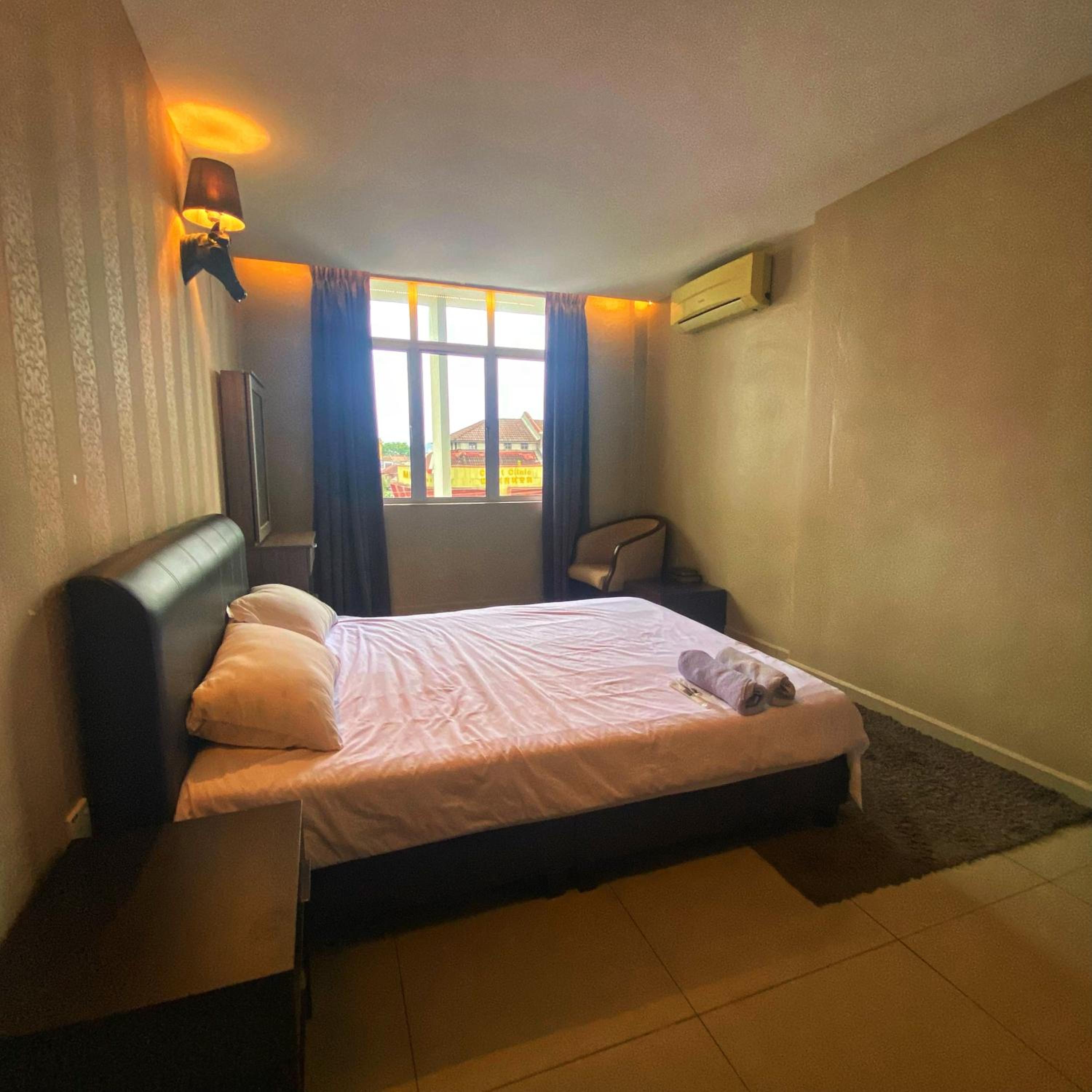 Ipoh Apartment Suites photo 8