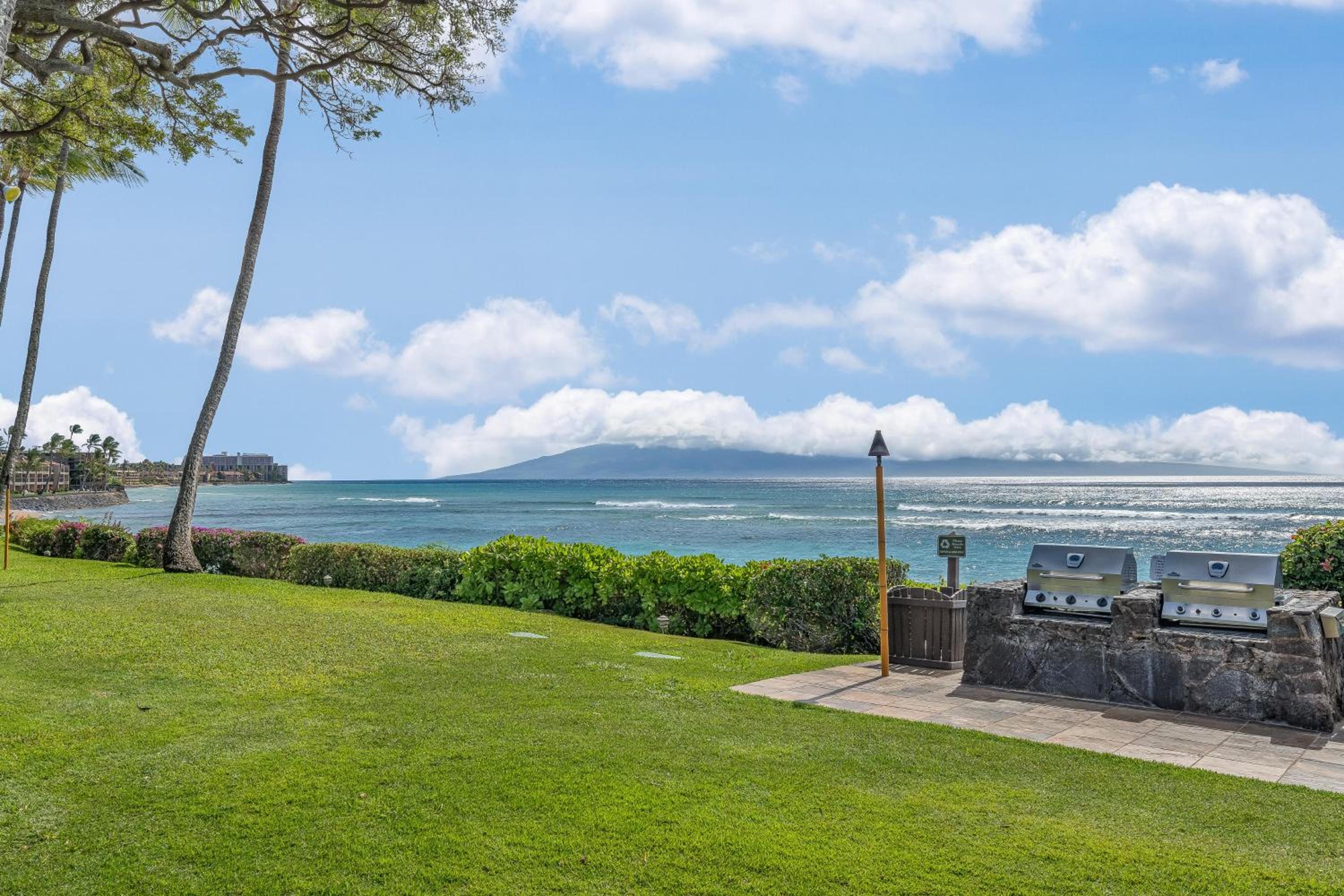 Kuleana 321 · KU 321 Spectacular Ocean Views