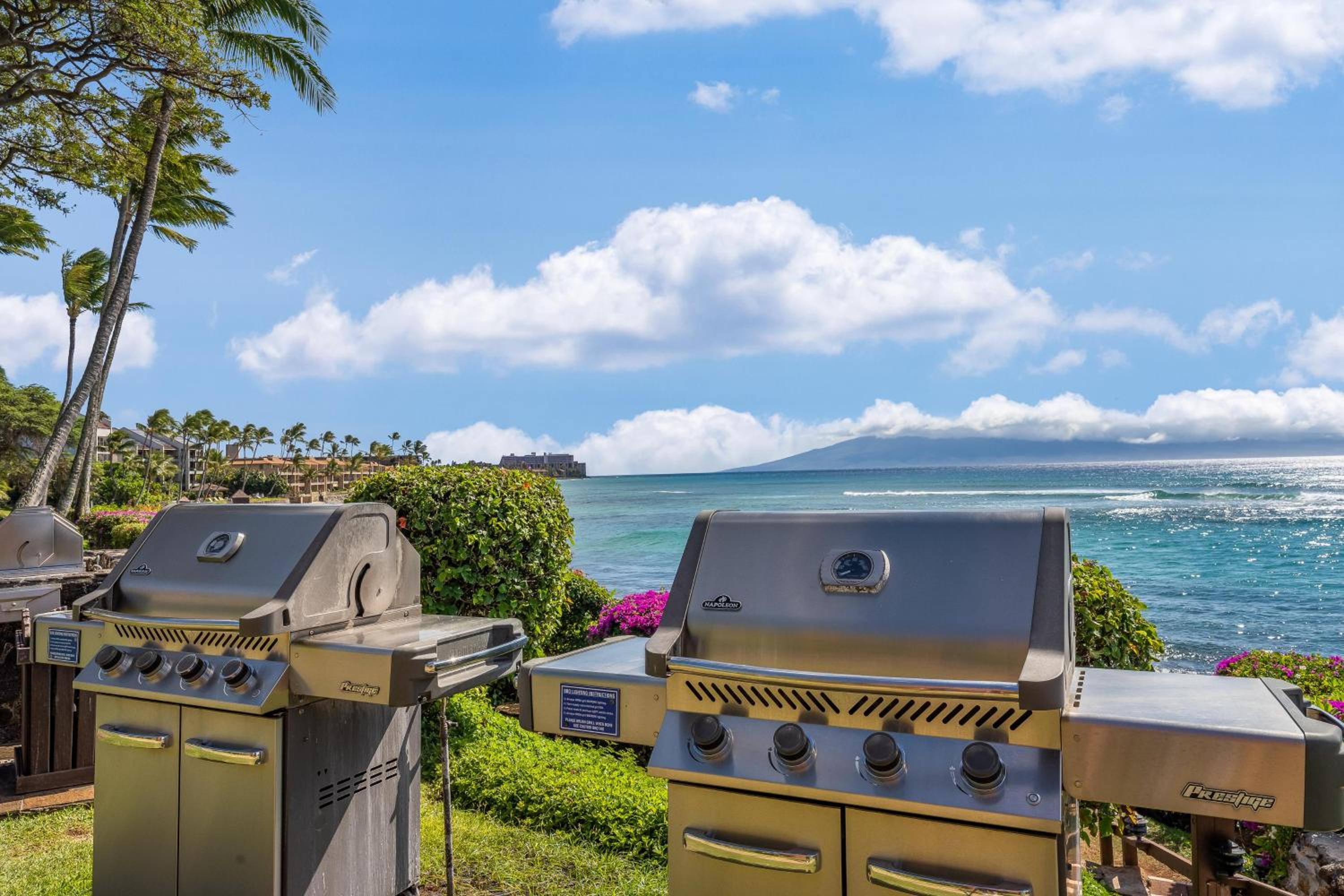 Kuleana 321 · KU 321 Spectacular Ocean Views