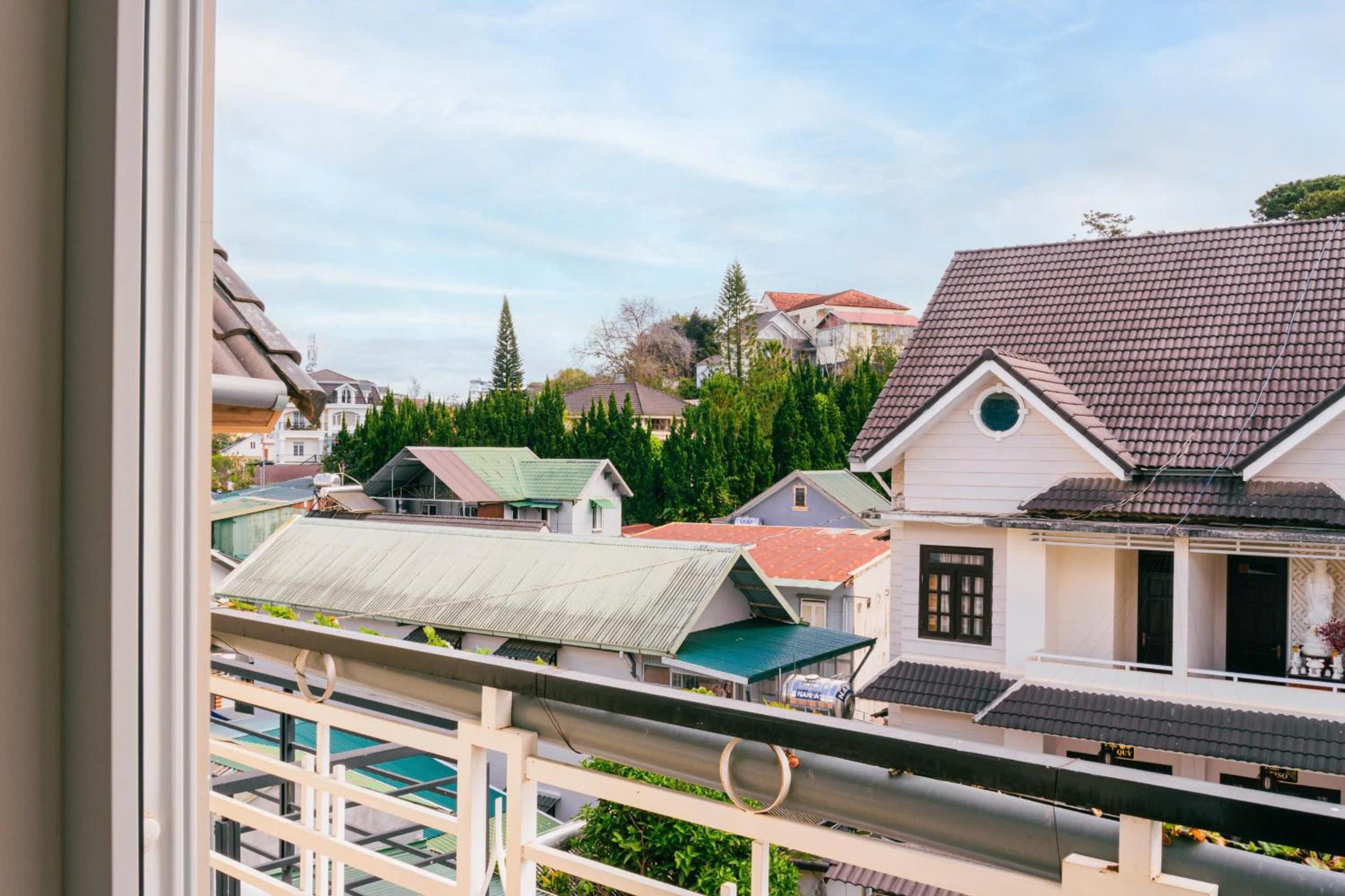 Gallery Homestay Đà Lạt