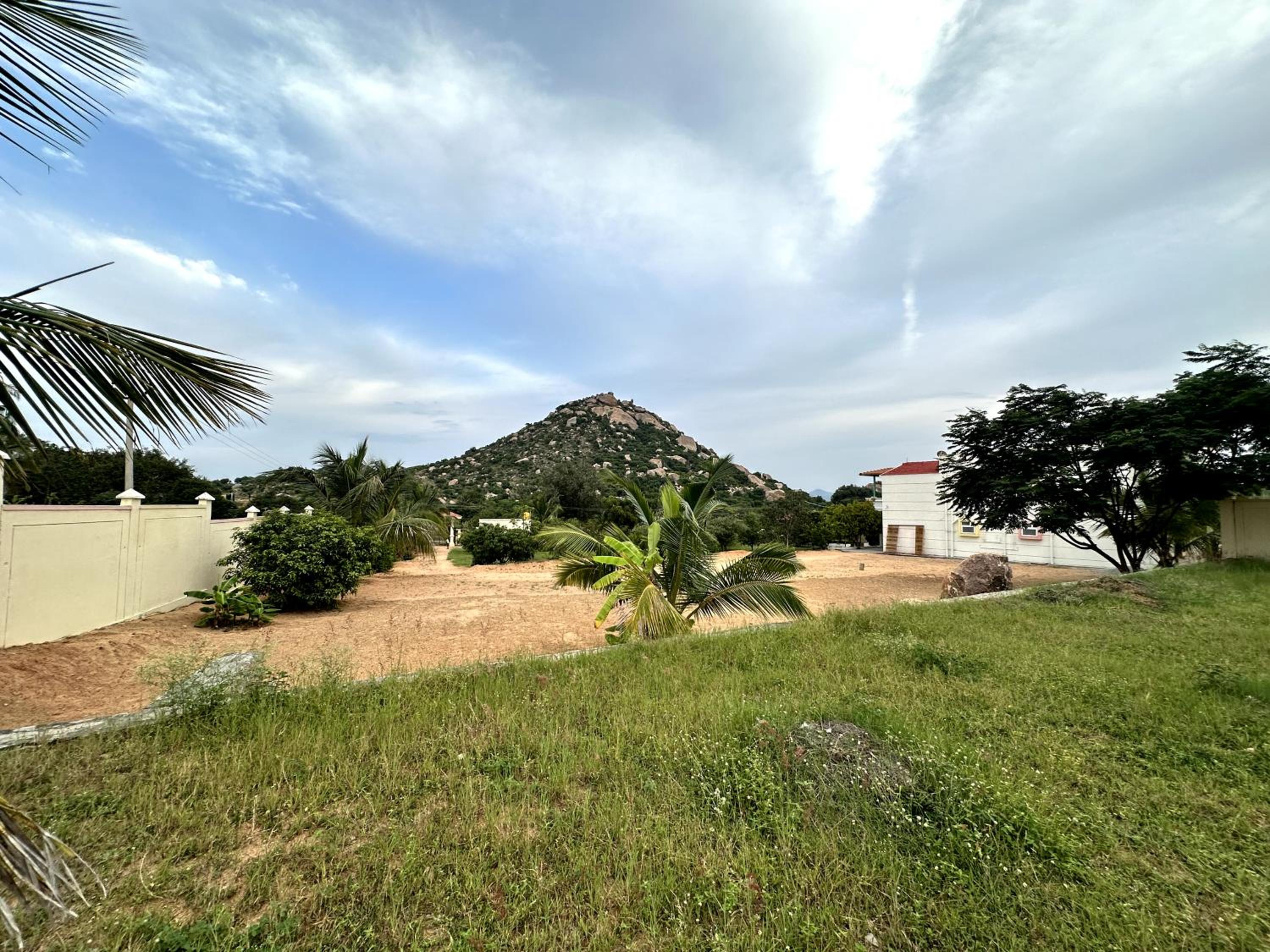 Serene Village Retreat view 5