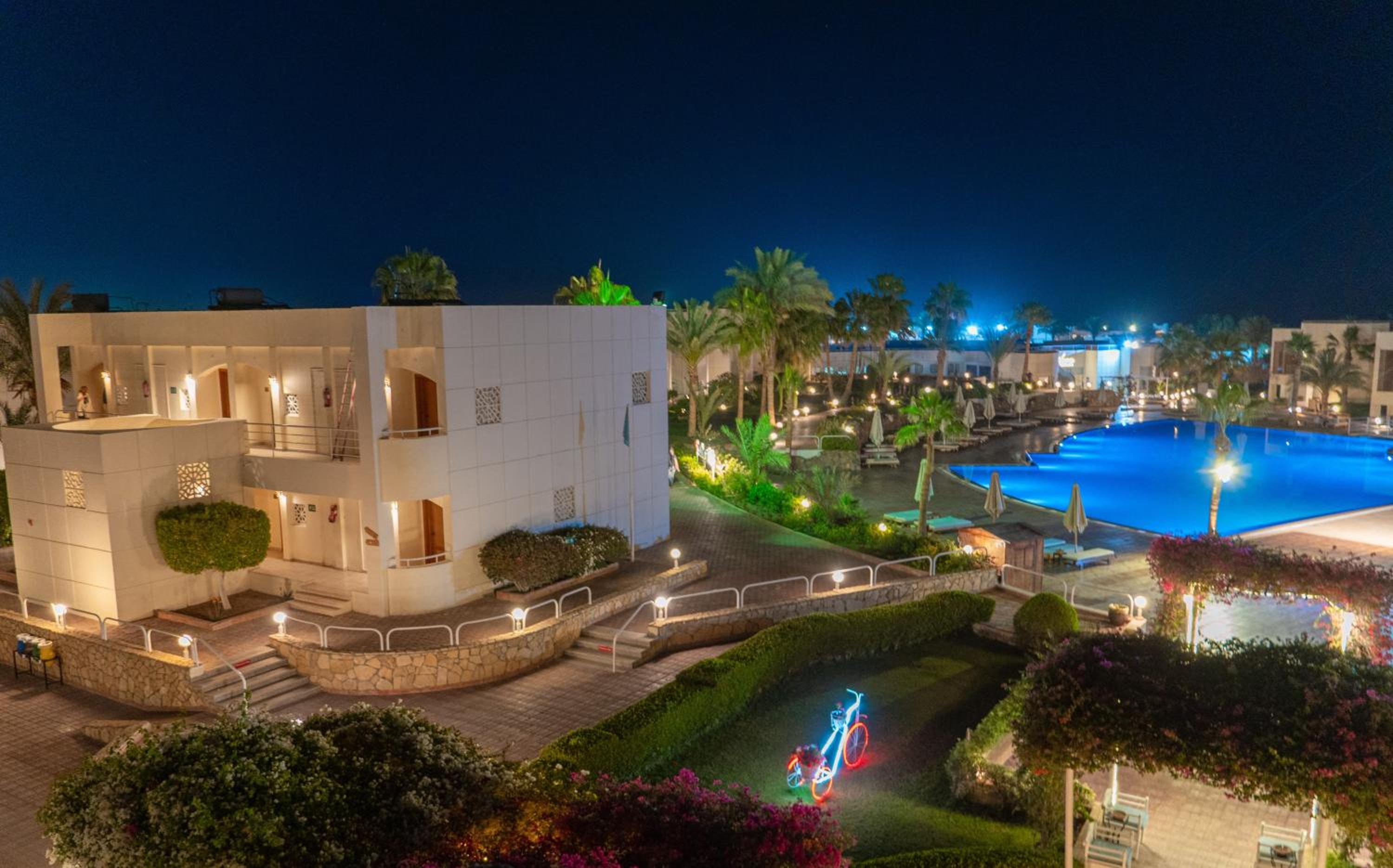 Sharm Reef Hotel