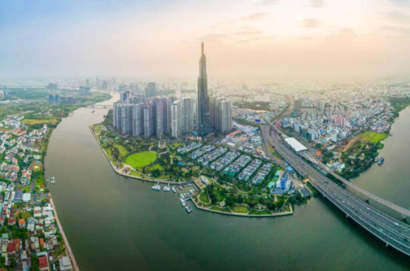 Landmark Plus Residents Suite