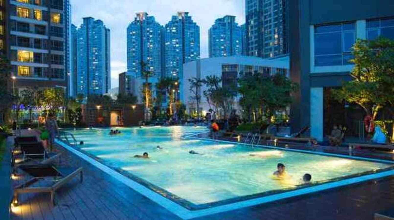 Landmark Plus Residents Suite