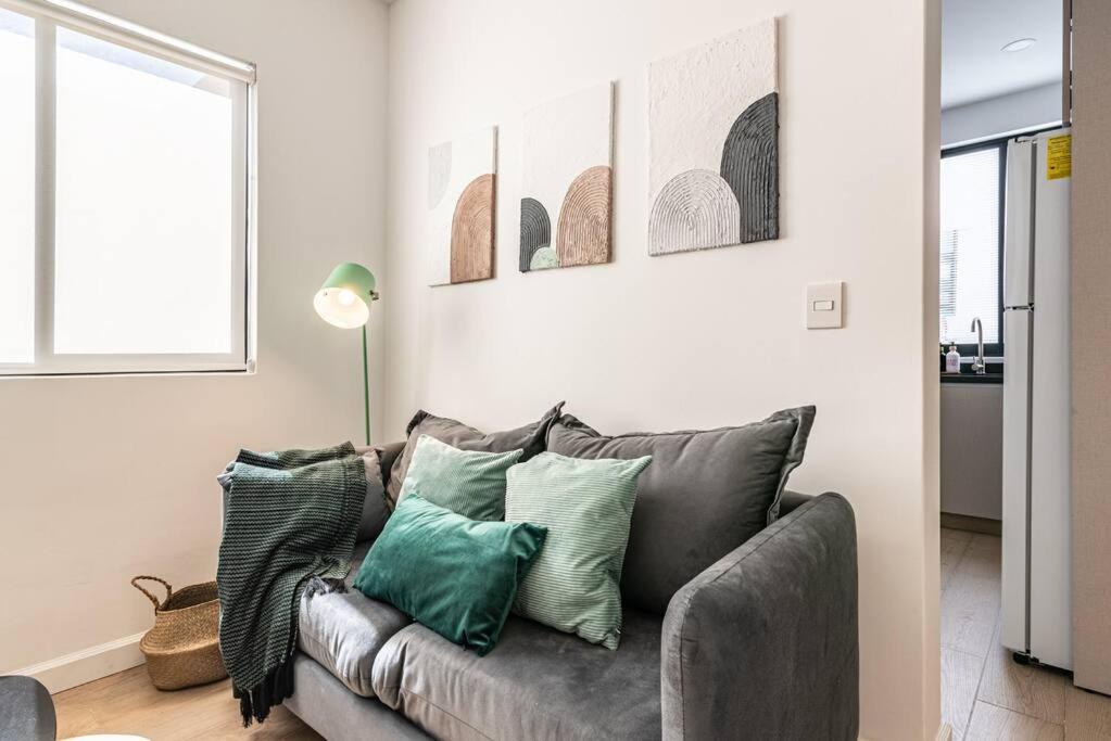 Tonala Roma Sur By Central Homes
