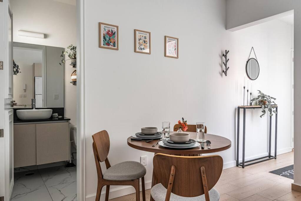 Tonala Roma Sur By Central Homes
