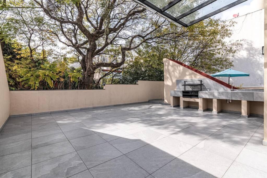 Tonala Roma Sur By Central Homes