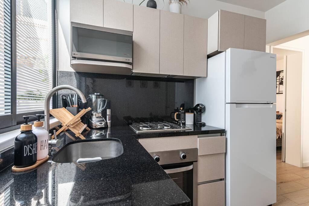 Tonala Roma Sur By Central Homes