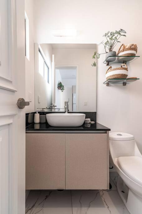 Tonala Roma Sur By Central Homes