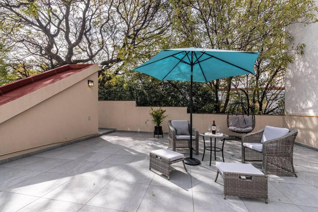 Tonala Roma Sur By Central Homes