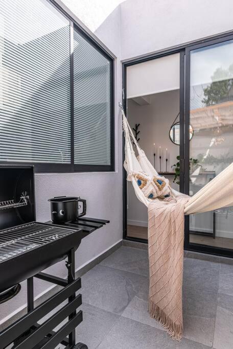 Tonala Roma Sur By Central Homes