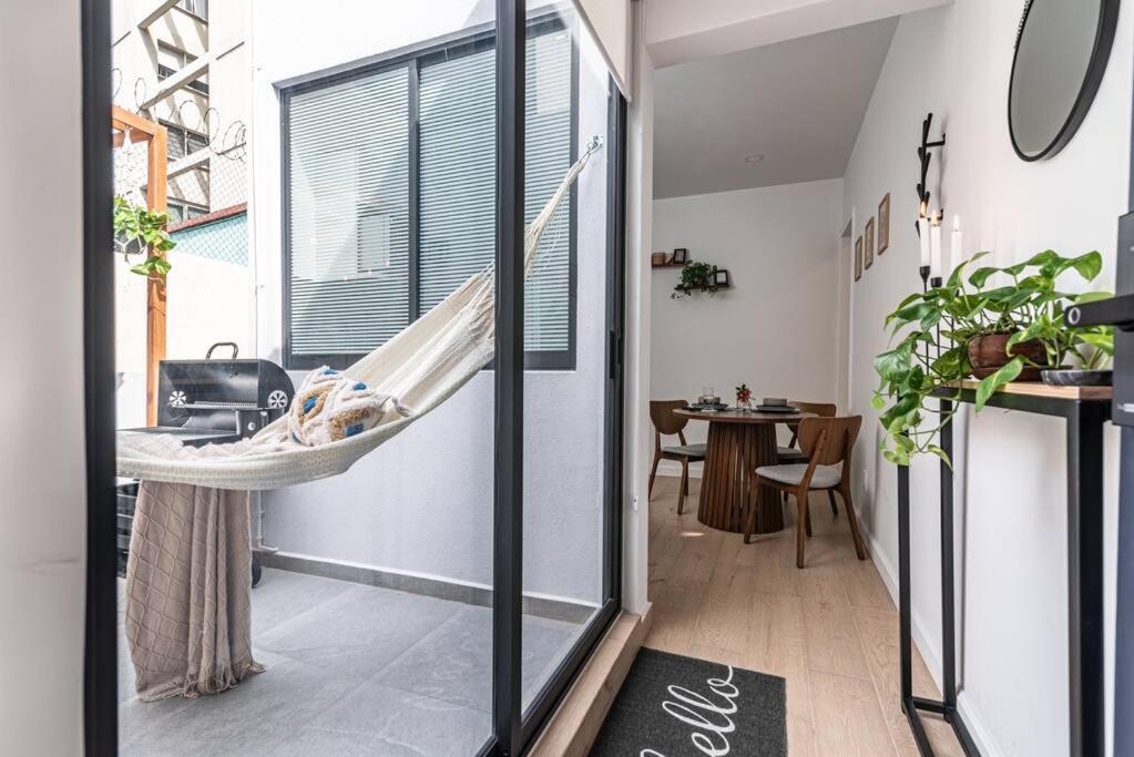 Tonala Roma Sur By Central Homes