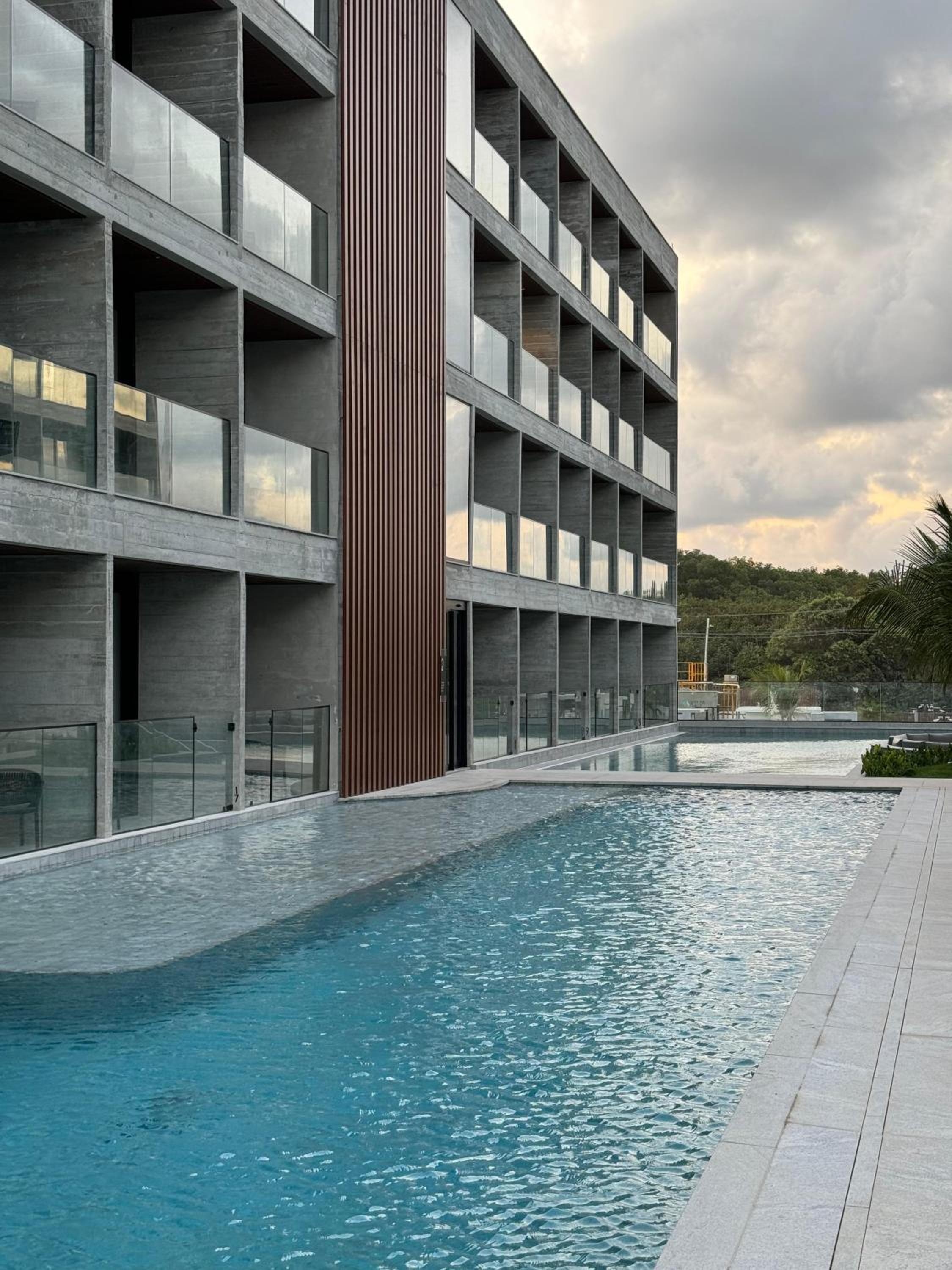 Porto Alto Resorts meu paraíso em porto blocos 02 e 04