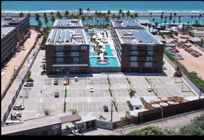 Porto Alto Resorts meu paraíso em porto blocos 02 e 04