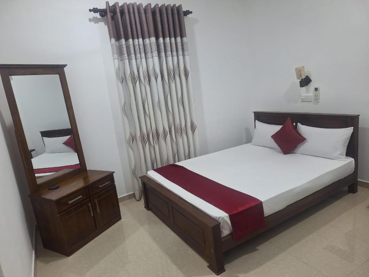 Seleena Villa view 2