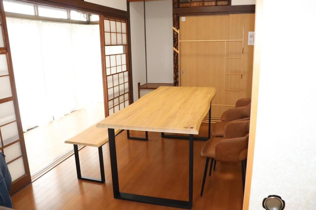 Irest village Ashikaga