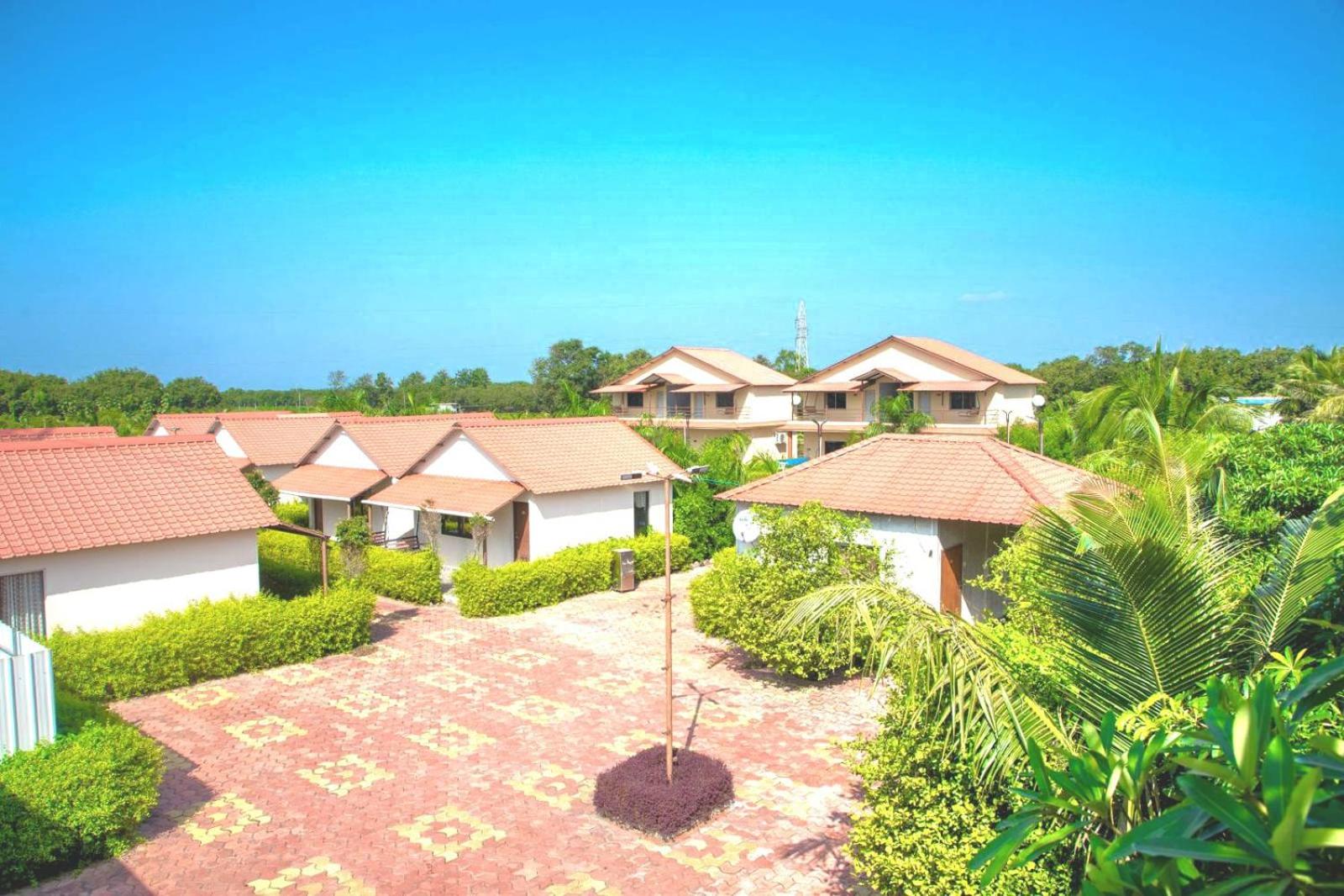 Patang Family Resort - Sasan Gir view 4