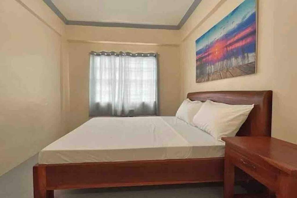 Lawton Residences Studio Room 2D