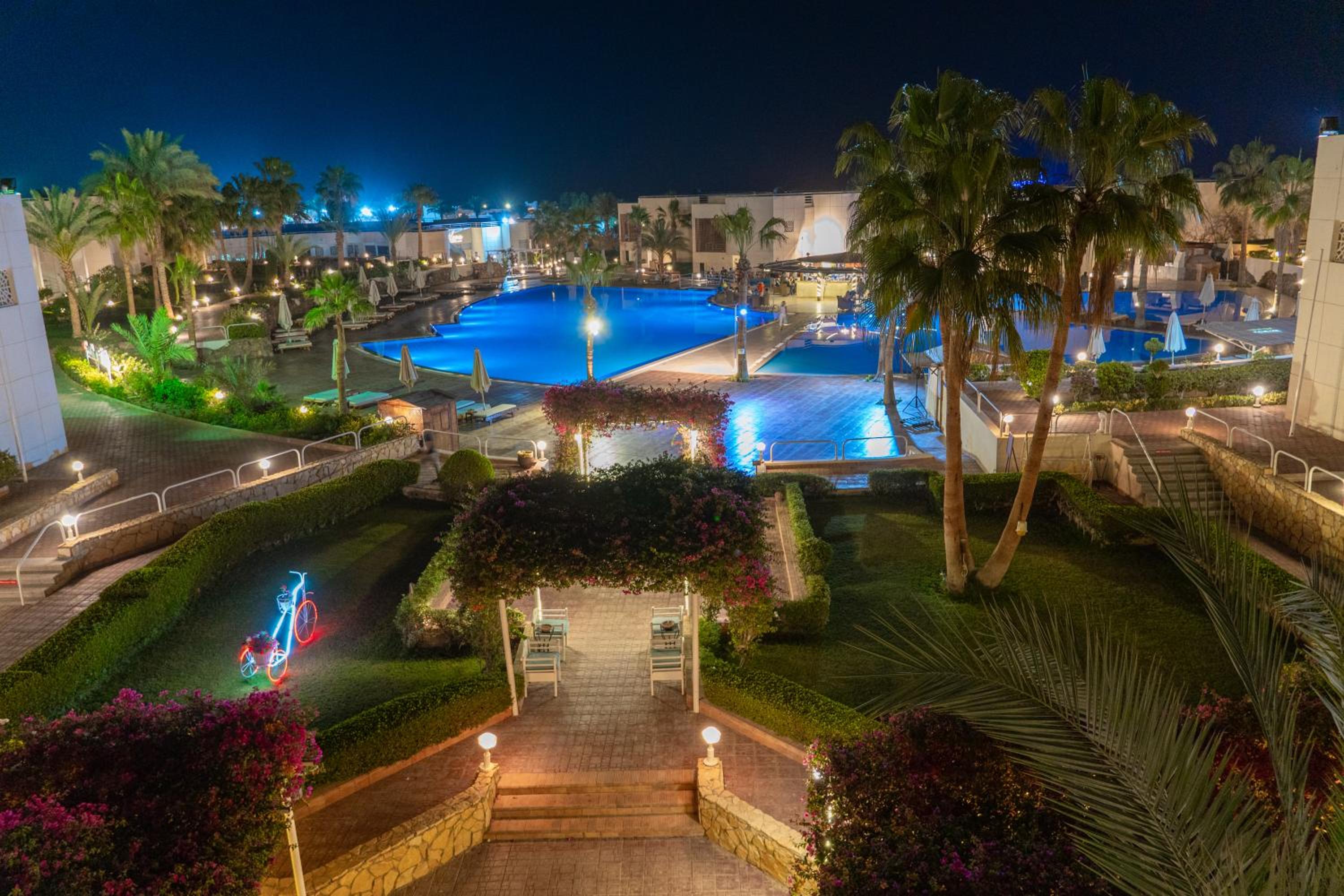Sharm Reef Hotel