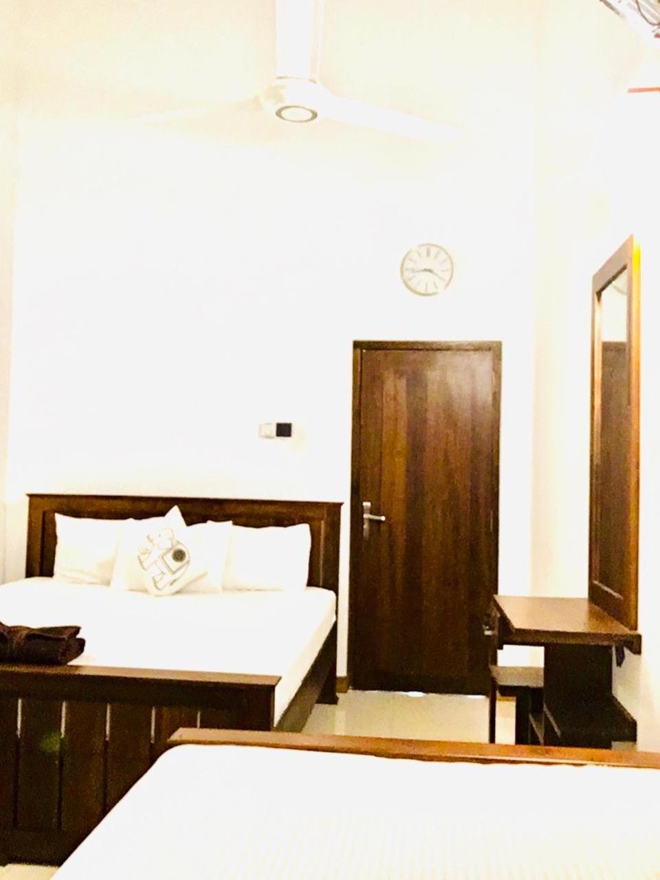 Harambathenna Resort Anuradhapura