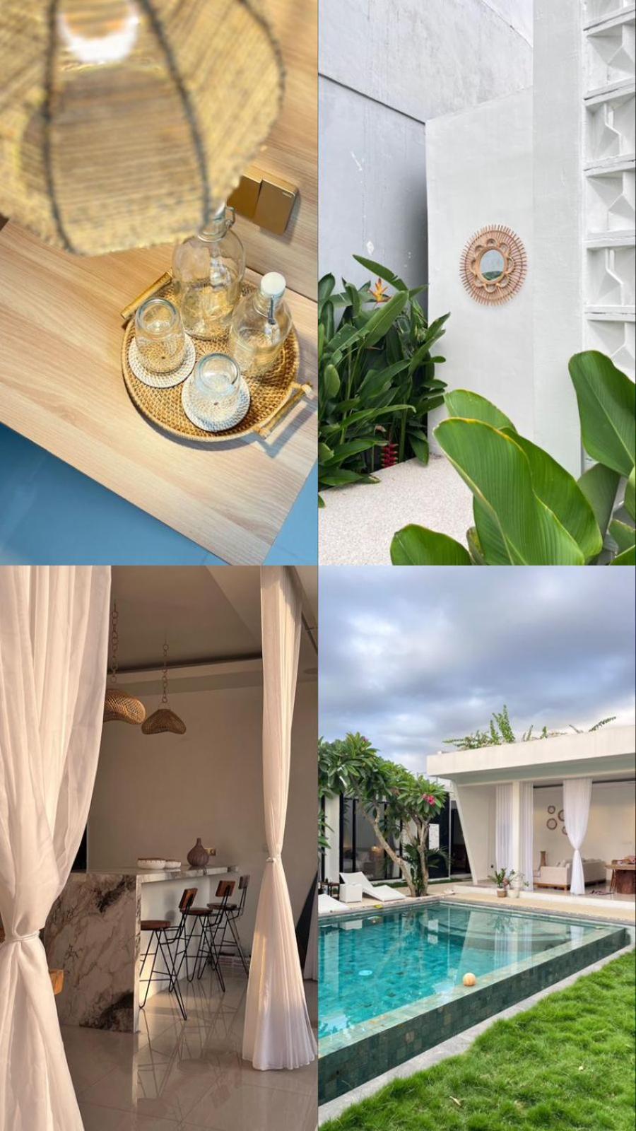 Villa Sabrina Lombok