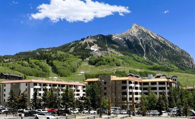 Grand Lodge Condo view 3