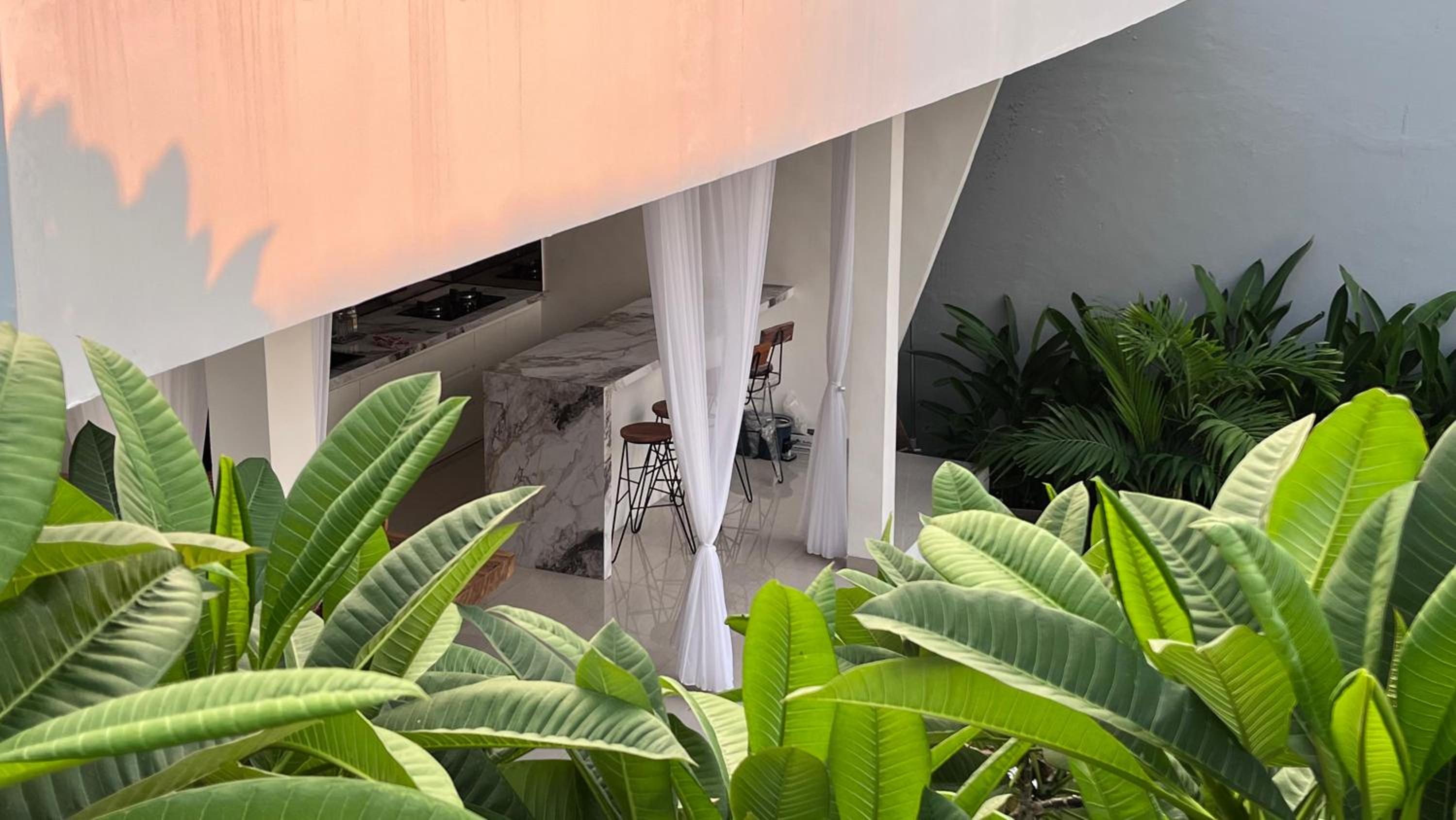 Villa Sabrina Lombok