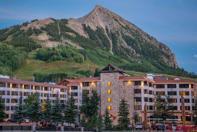 Grand Lodge Condo view 2