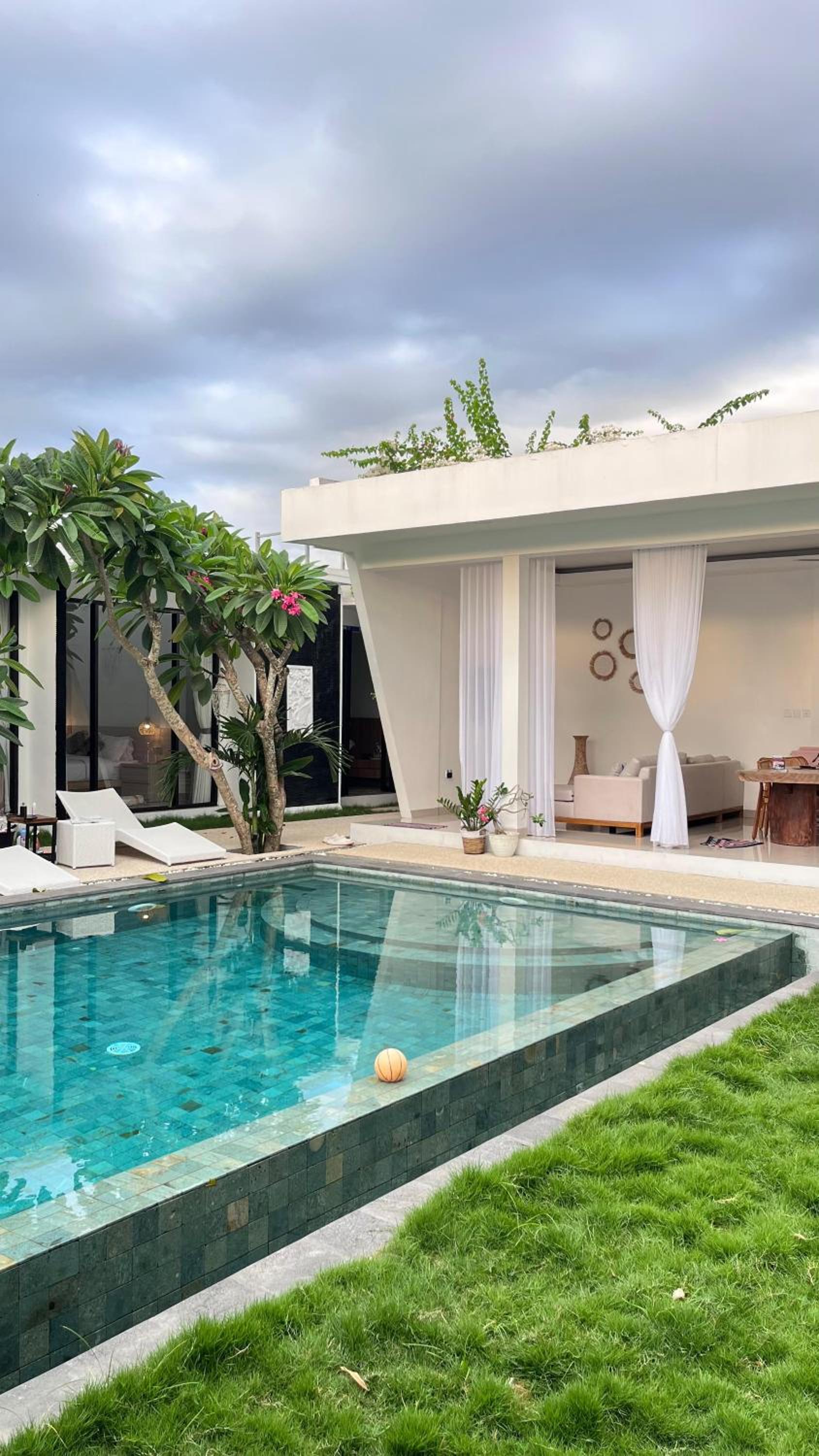 Villa Sabrina Lombok