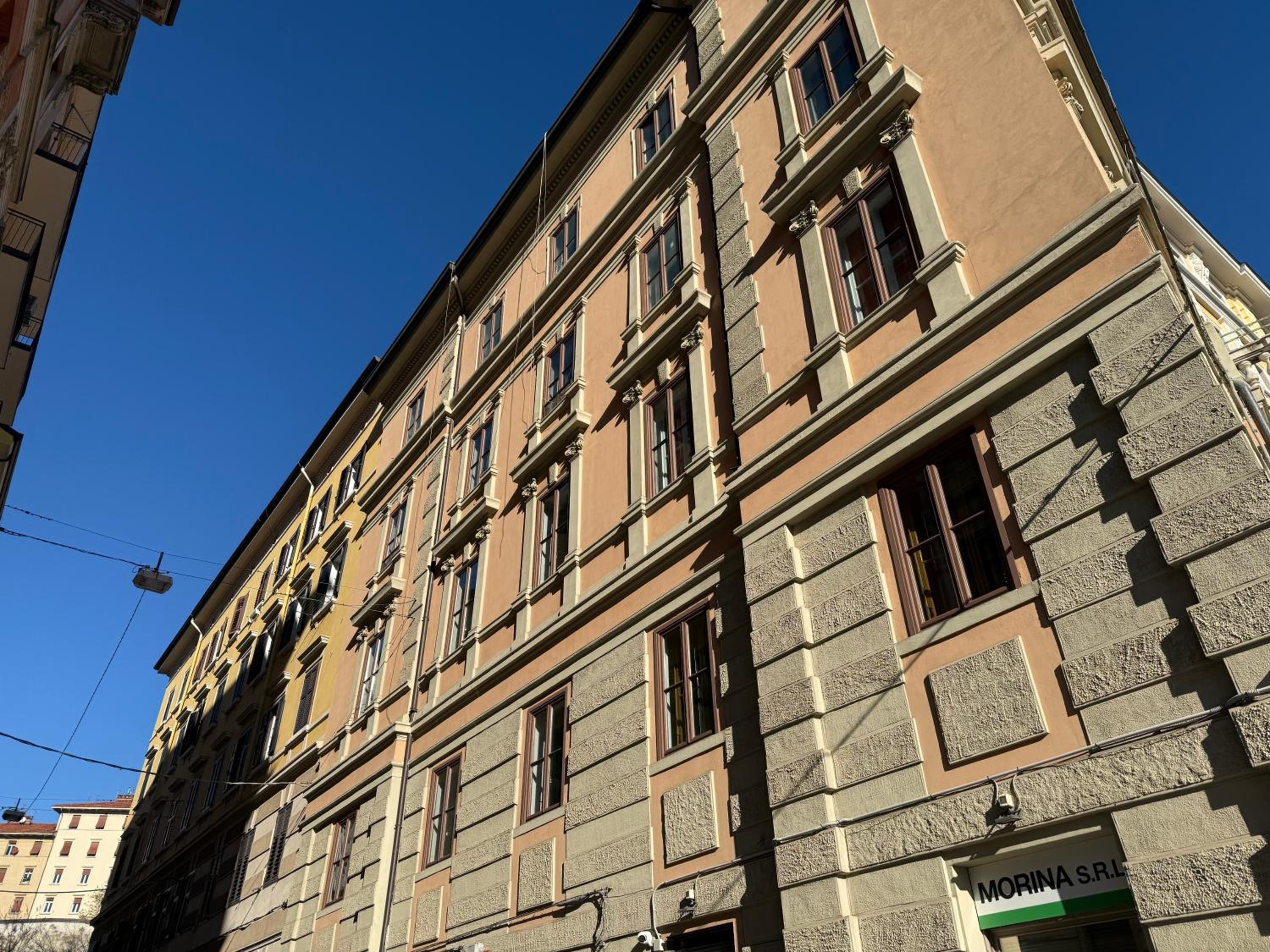 Boutique Apartment Trieste view 5