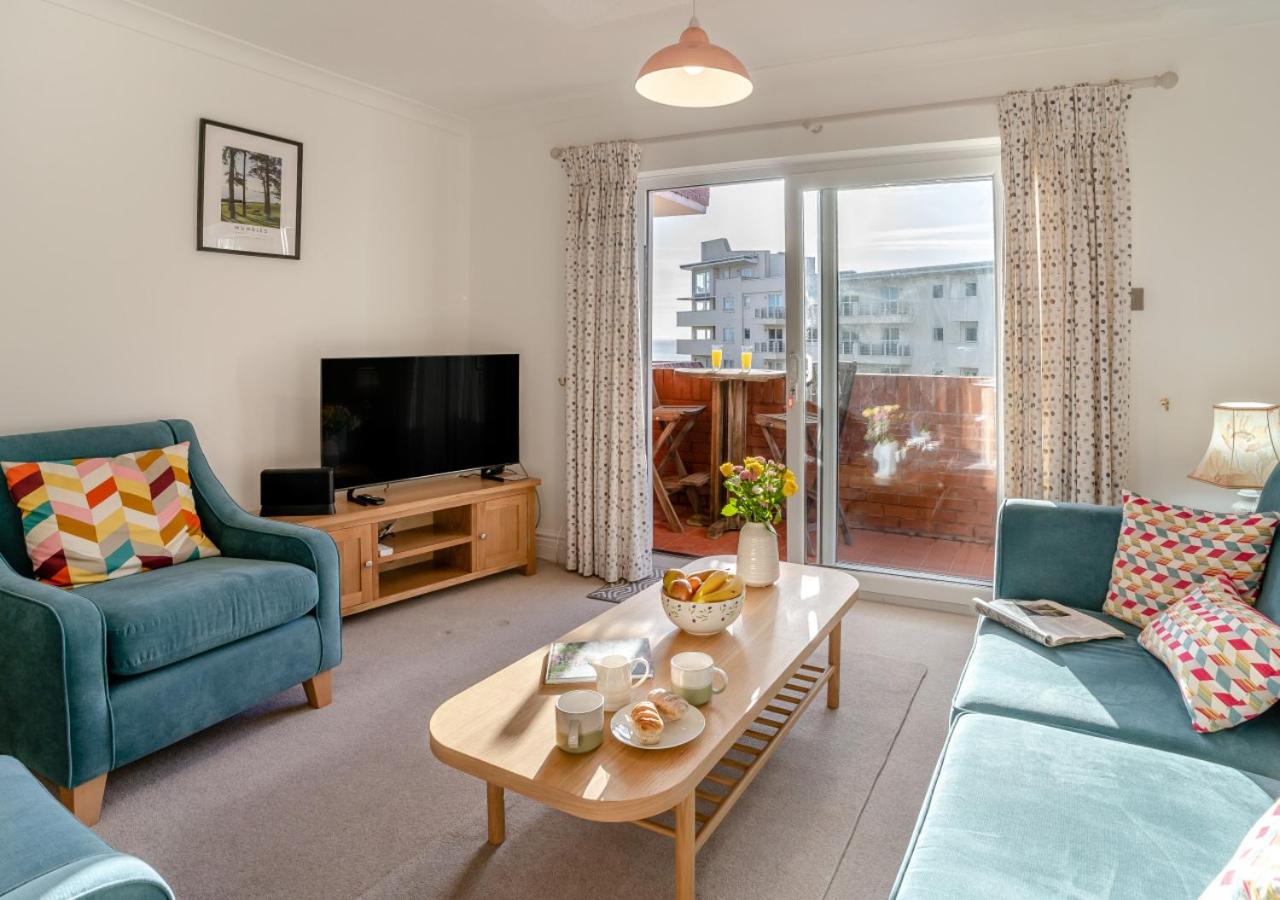 2 Bed in Langland oc-f30206