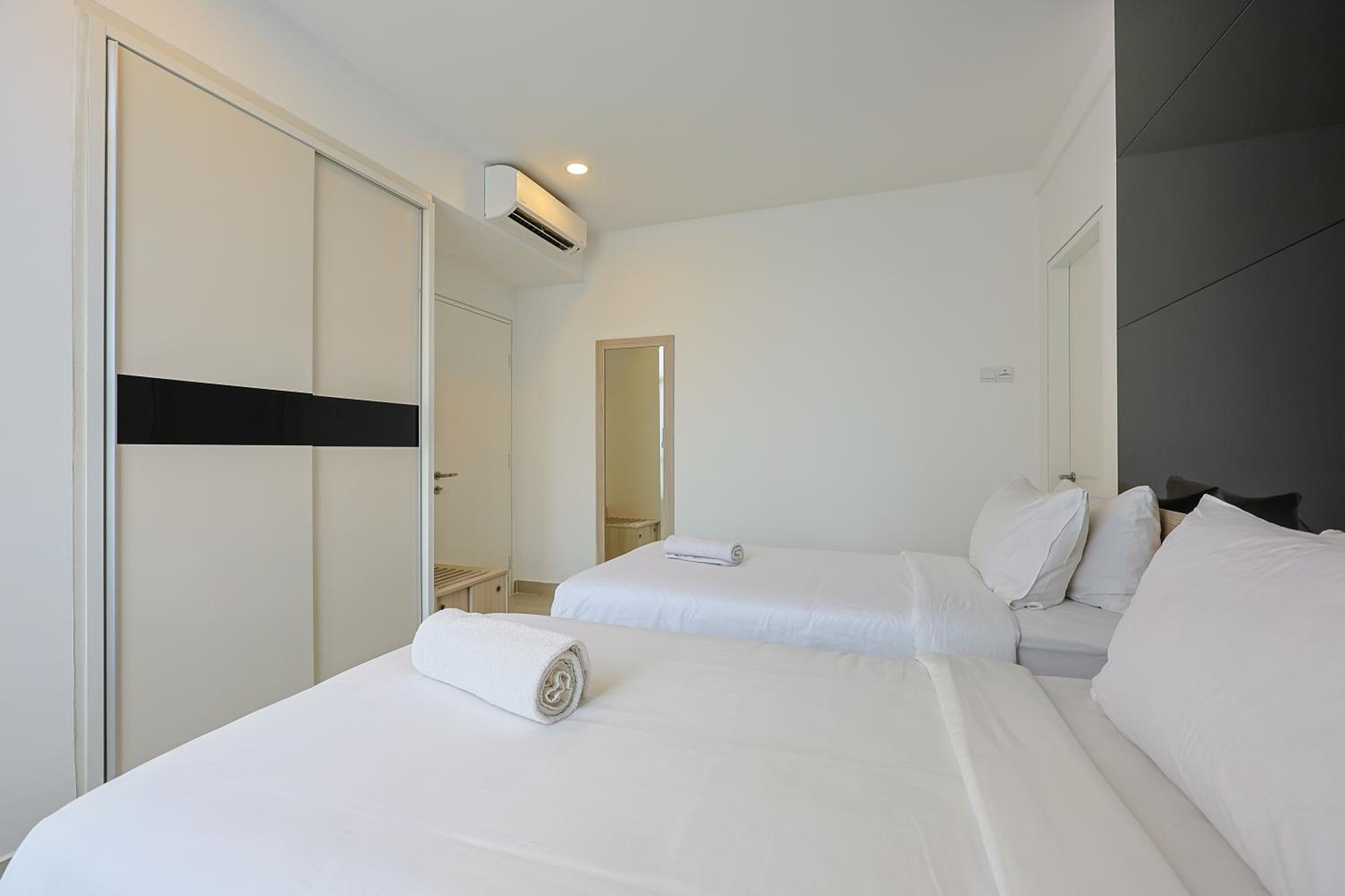 Genting Highlands Grand Ion Delemen by Breezy Homes photo 3