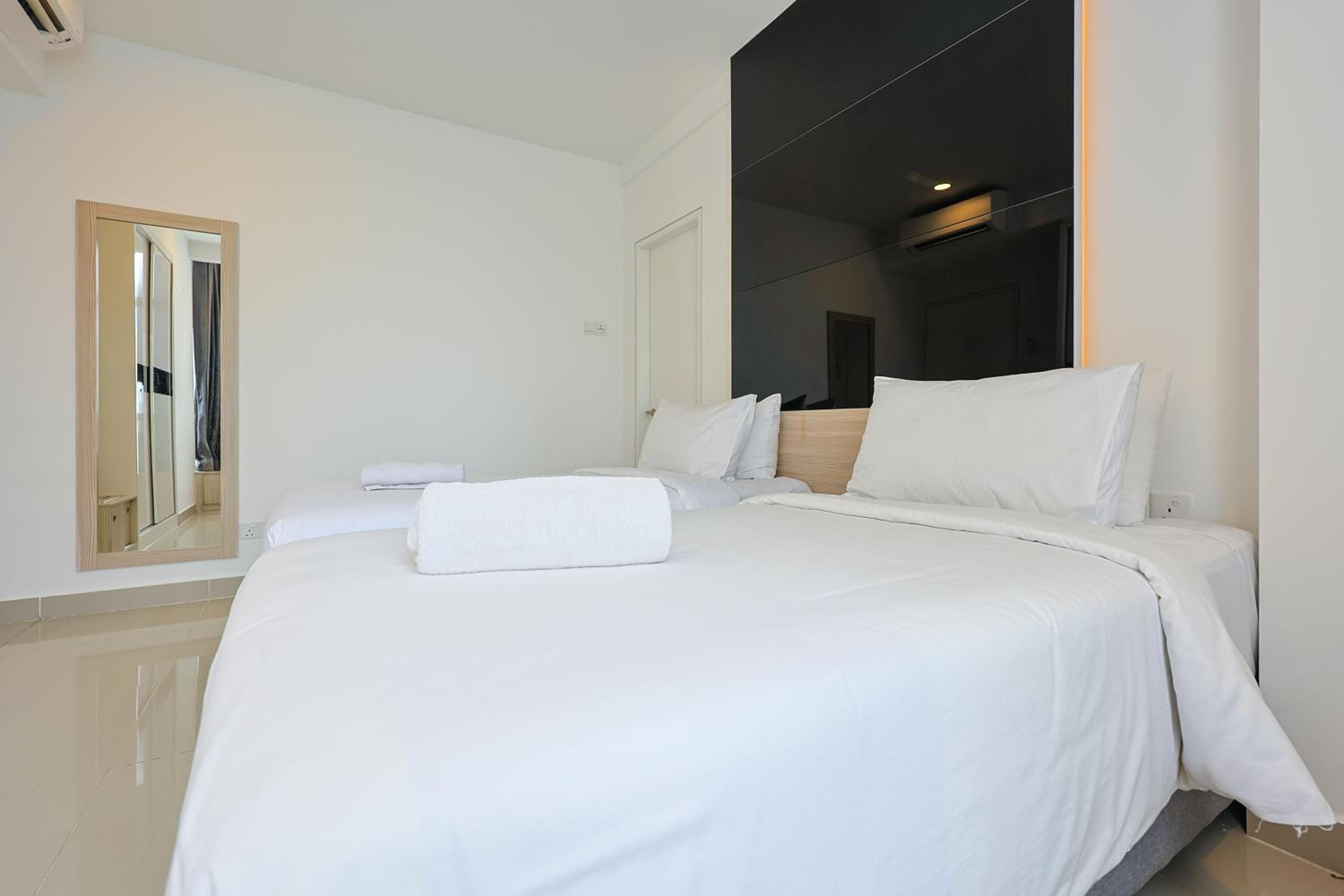 Genting Highlands Grand Ion Delemen by Breezy Homes photo 4