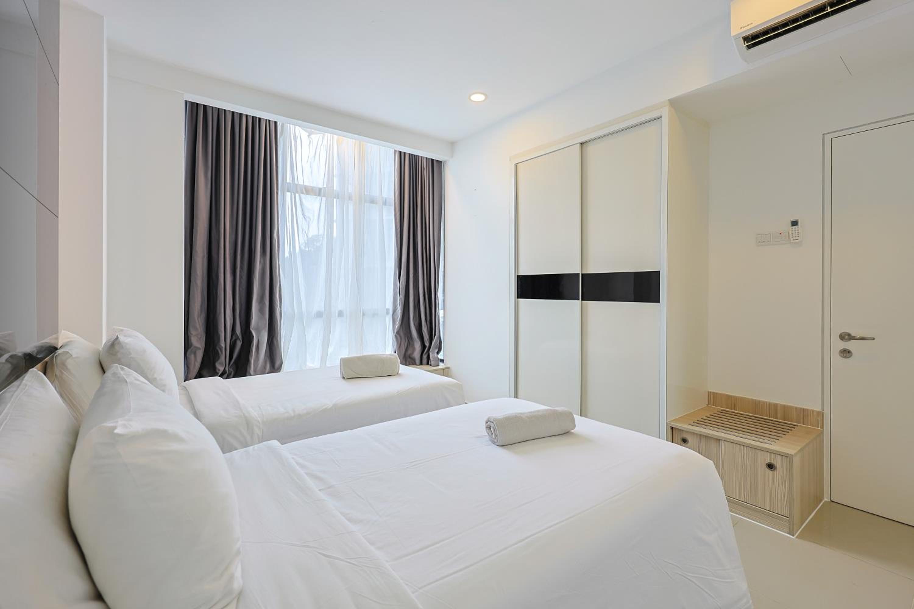 Genting Highlands Grand Ion Delemen by Breezy Homes photo 5