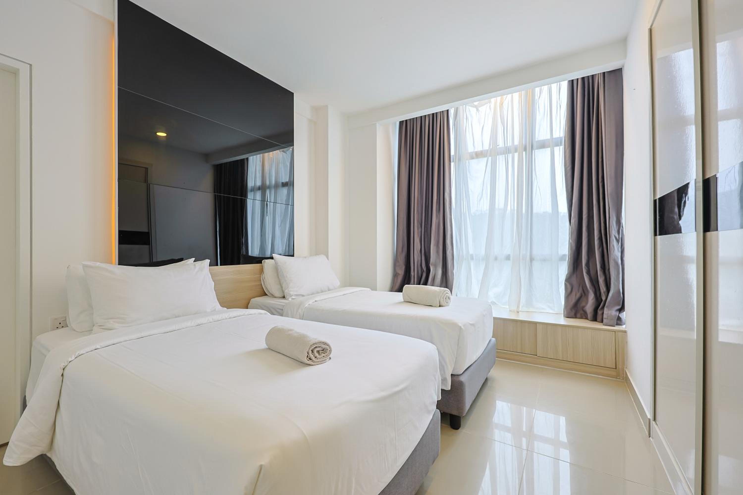 Genting Highlands Grand Ion Delemen by Breezy Homes photo 6