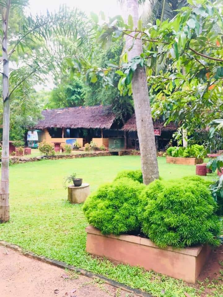 Harambathenna Resort Anuradhapura