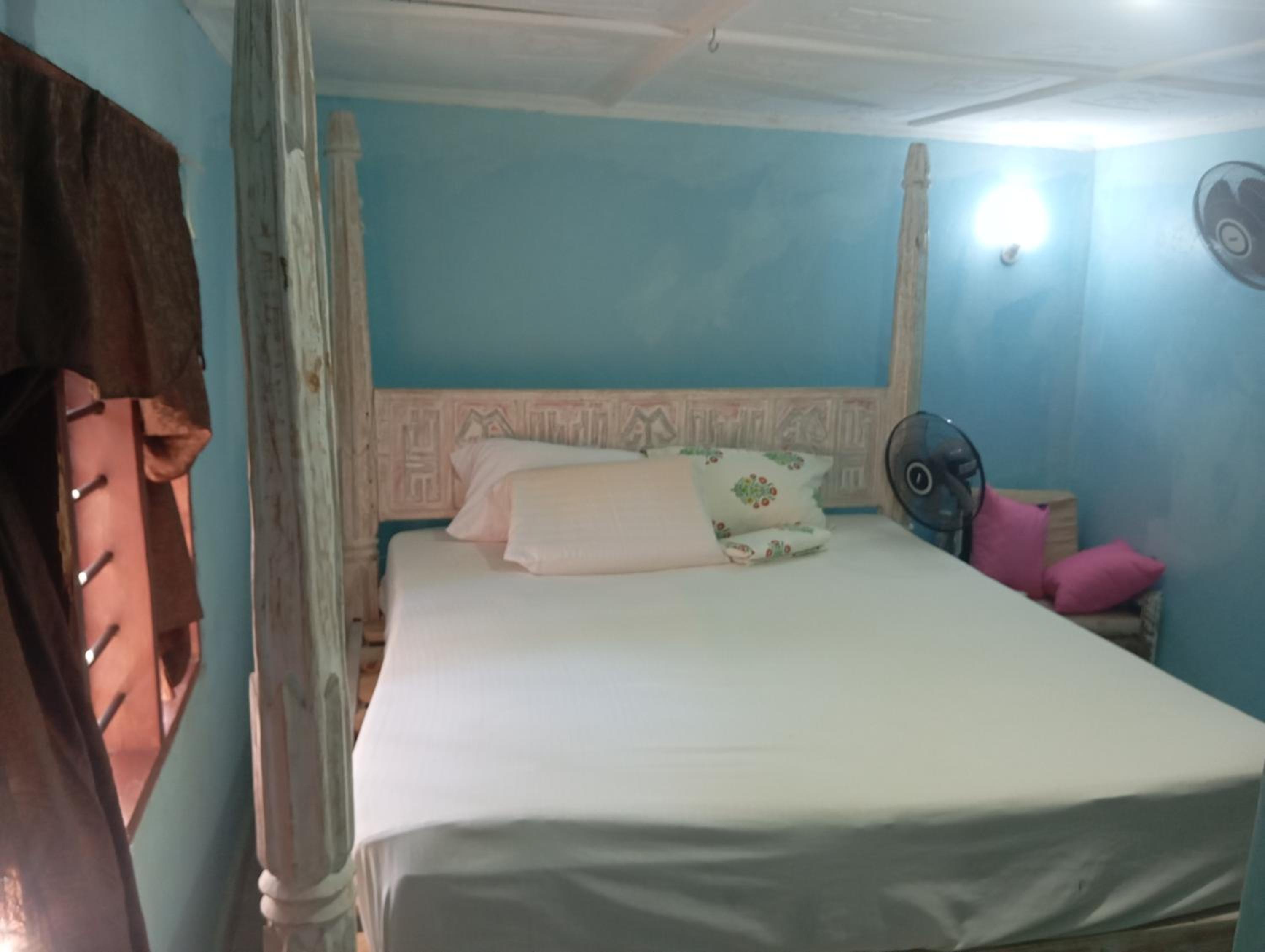 Malindi Airport View House view 4