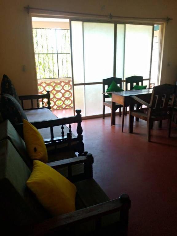 Malindi Central area apartment near beach and shopping