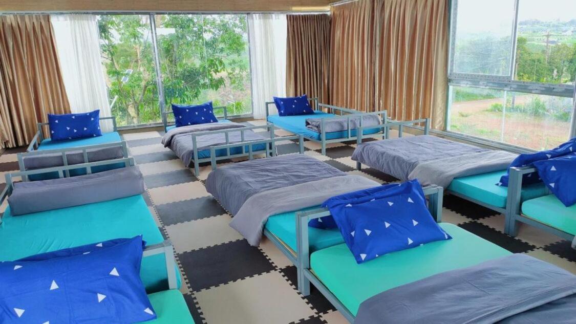 Homestay Dambri