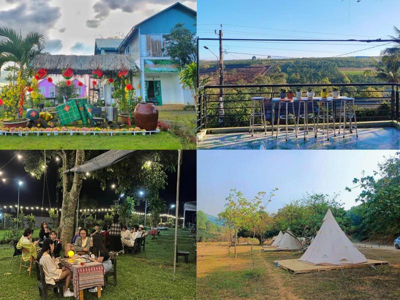 Homestay Dambri