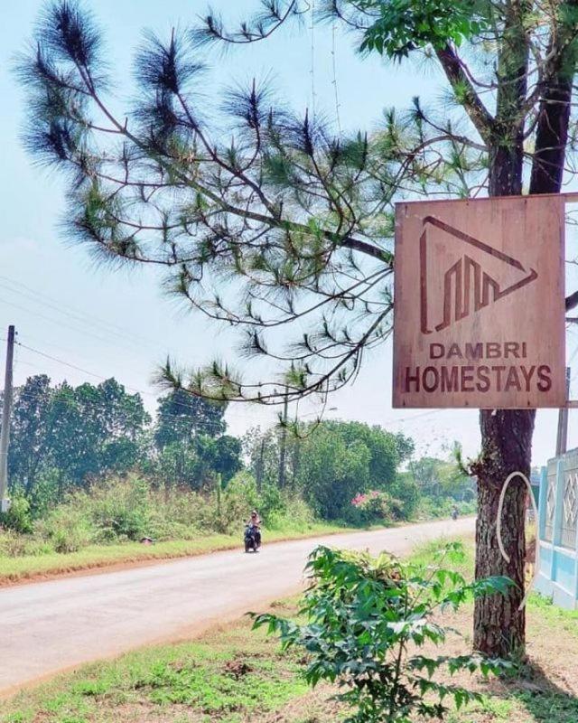 Homestay Dambri