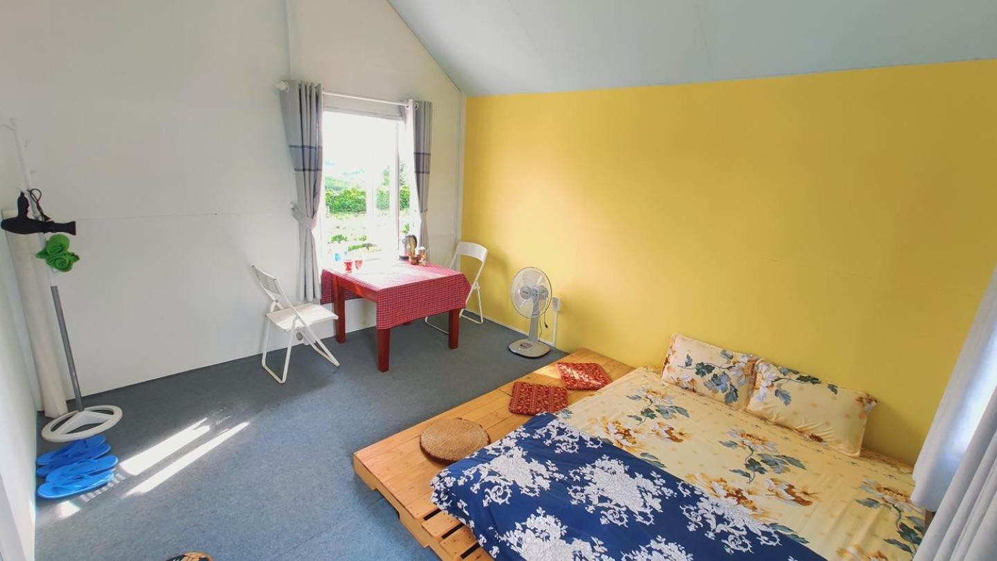 Homestay Dambri