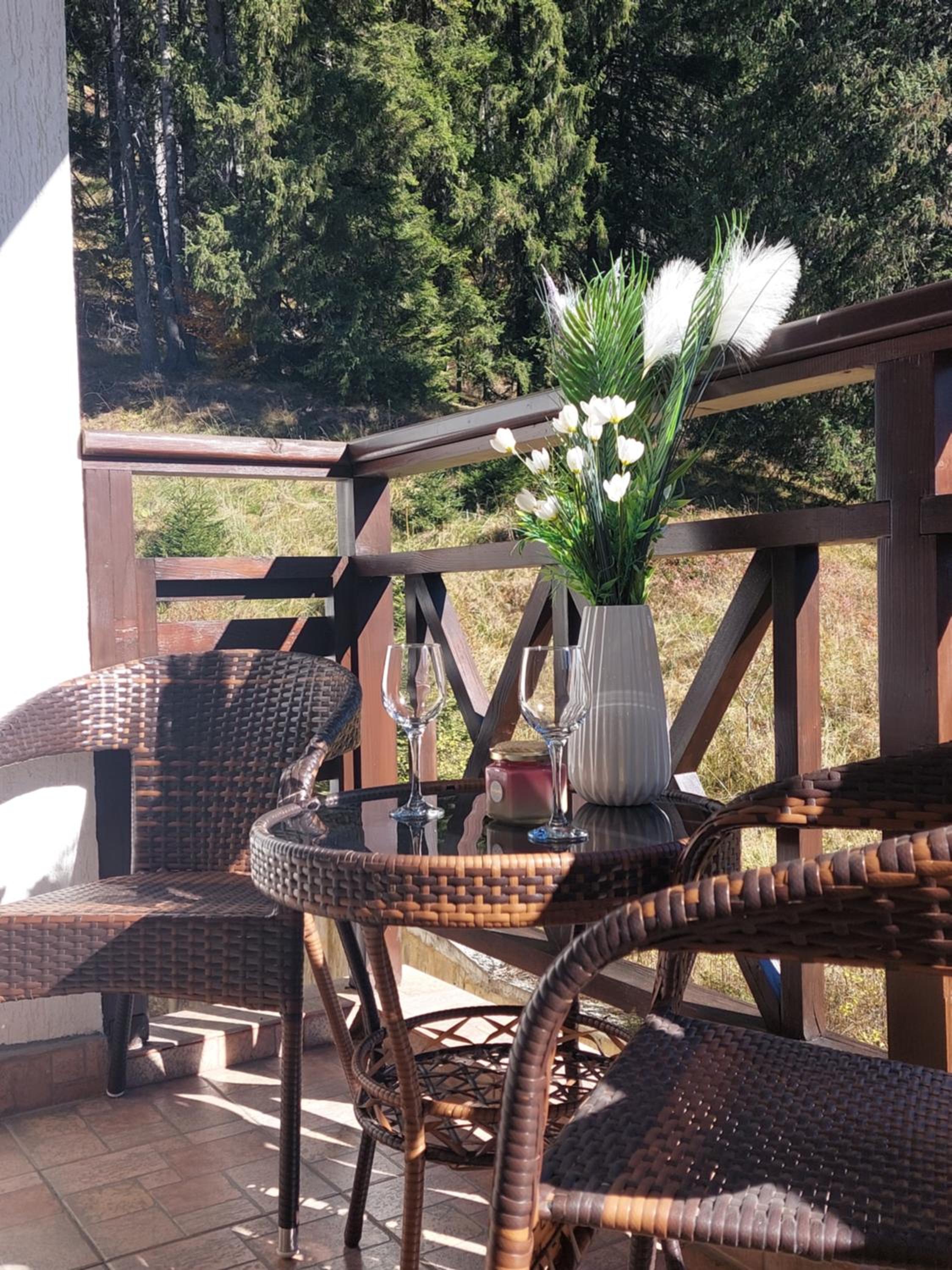 Studio Elegance Pamporovo