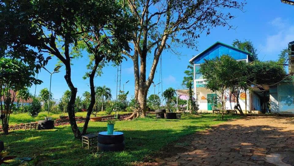 Homestay Dambri