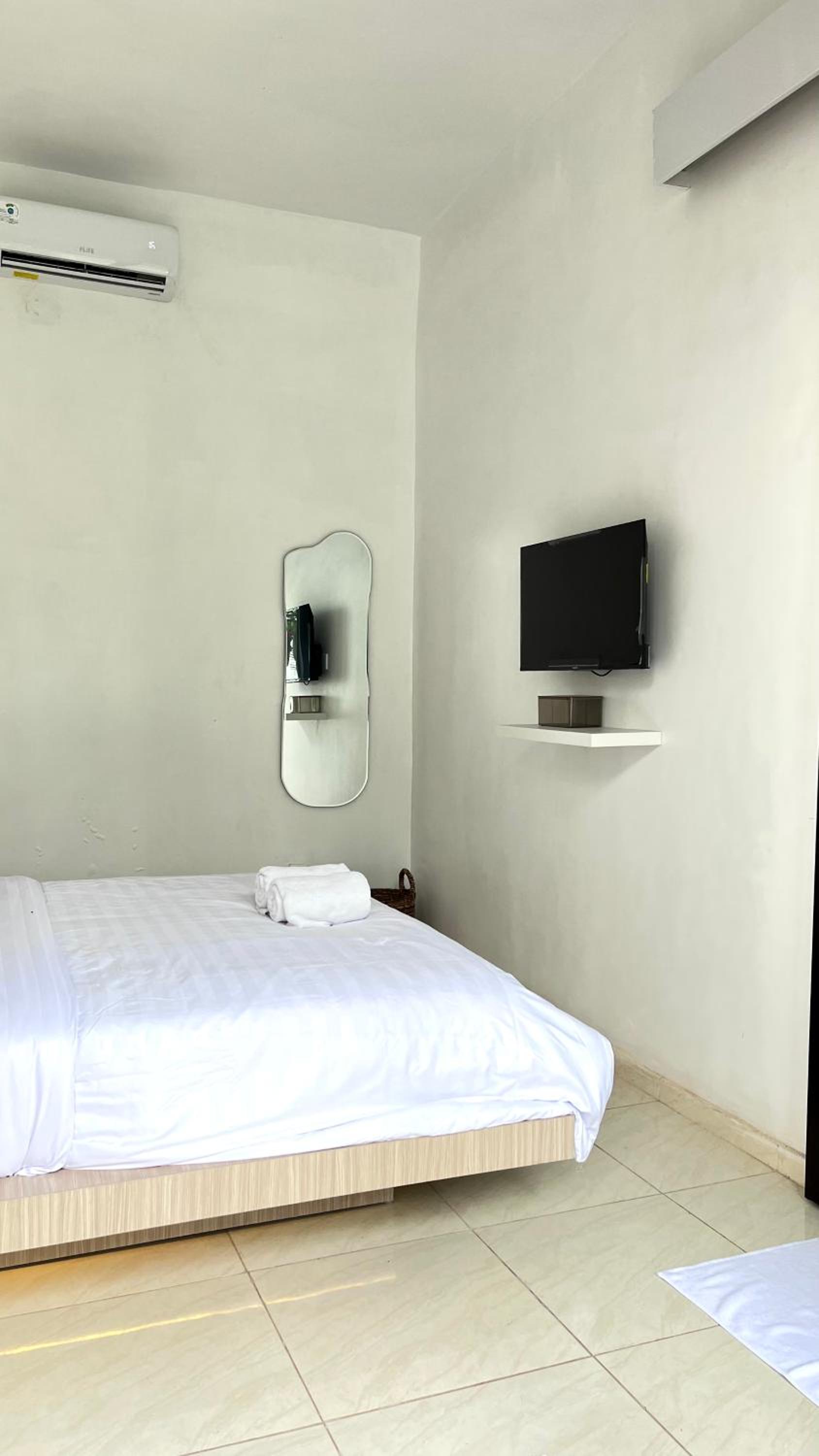 Villa Sabrina Lombok